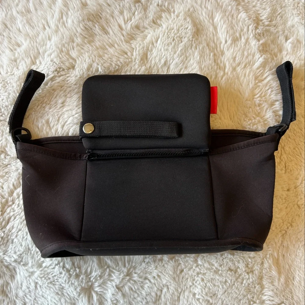 Skip Hop Stroller Grab And Go Bag